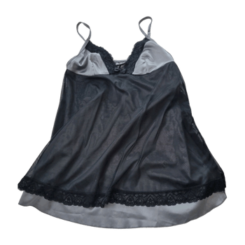 Obsessive clothing