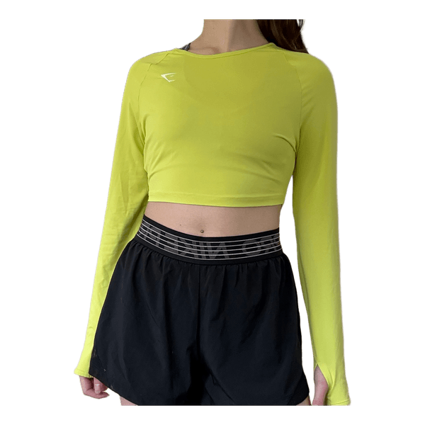 Gymshark training top