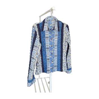 Lisa campione blouse