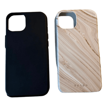 Burga iPhone 13 case