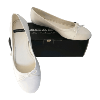 Vagabond loafers