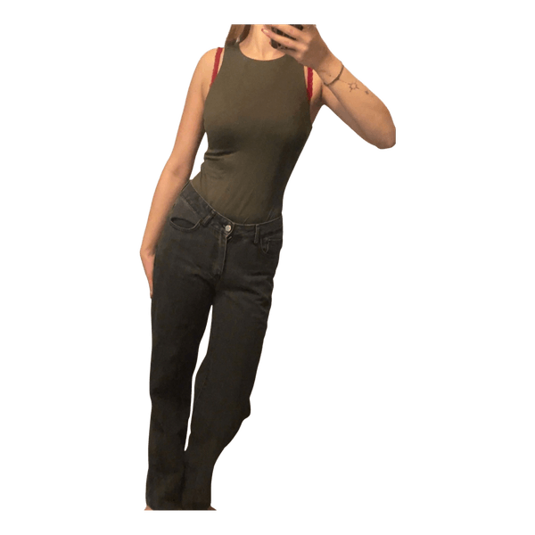 Body suit