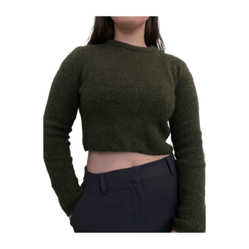Zara cardigan