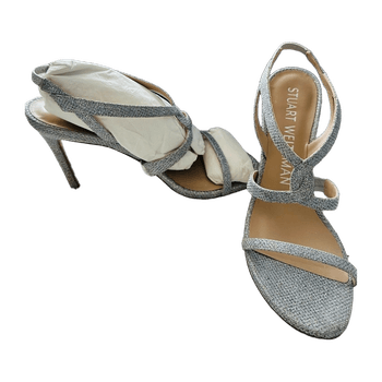 Stuart weitzman heels