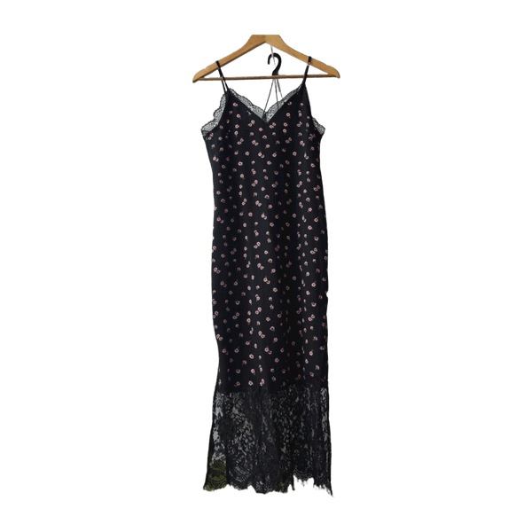 Devidede by h&m dress