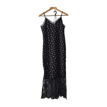Devidede by h&m dress