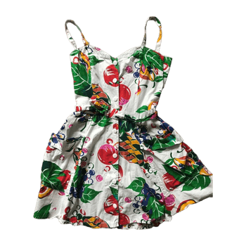 Vintage dress