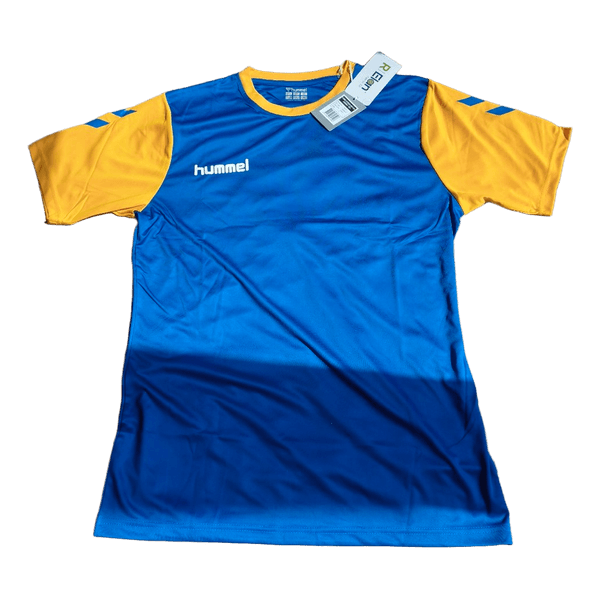 Hummel sportinis marškinėliai