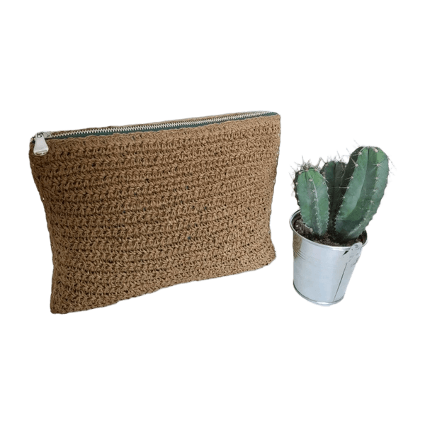 Handmade bag
