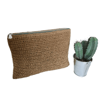Handmade bag