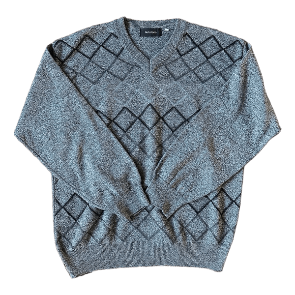 Made in Italy knit