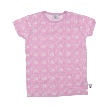 Tuntematon T-Shirt 134 - 140 cm
