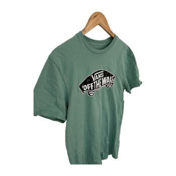 Vans top