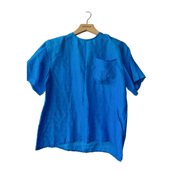Clio blouse