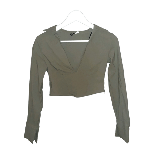 H&m blouse