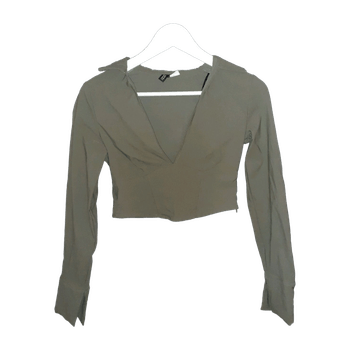 H&m blouse