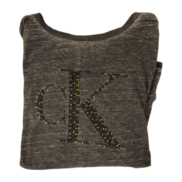 Calvin klein pitkähihainen