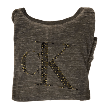 Calvin klein pitkähihainen