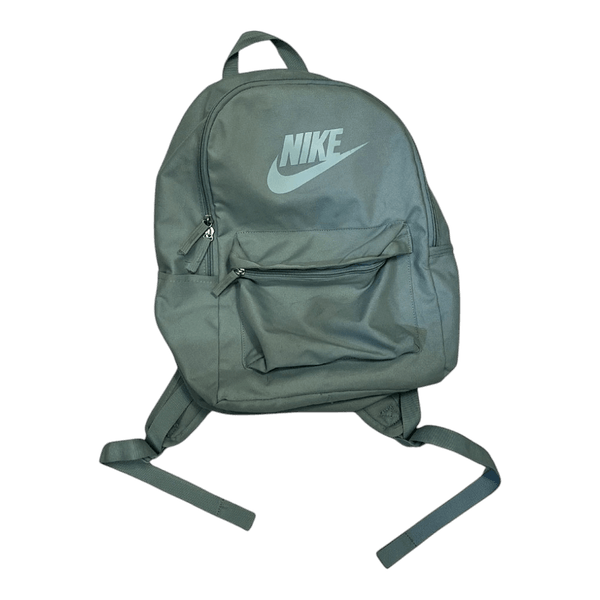 Mint Nike backpack