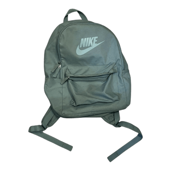 Mint Nike backpack