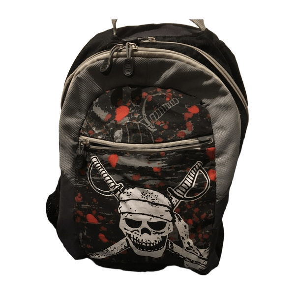 Diy hick sierra bag