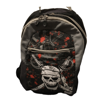 Diy hick sierra bag