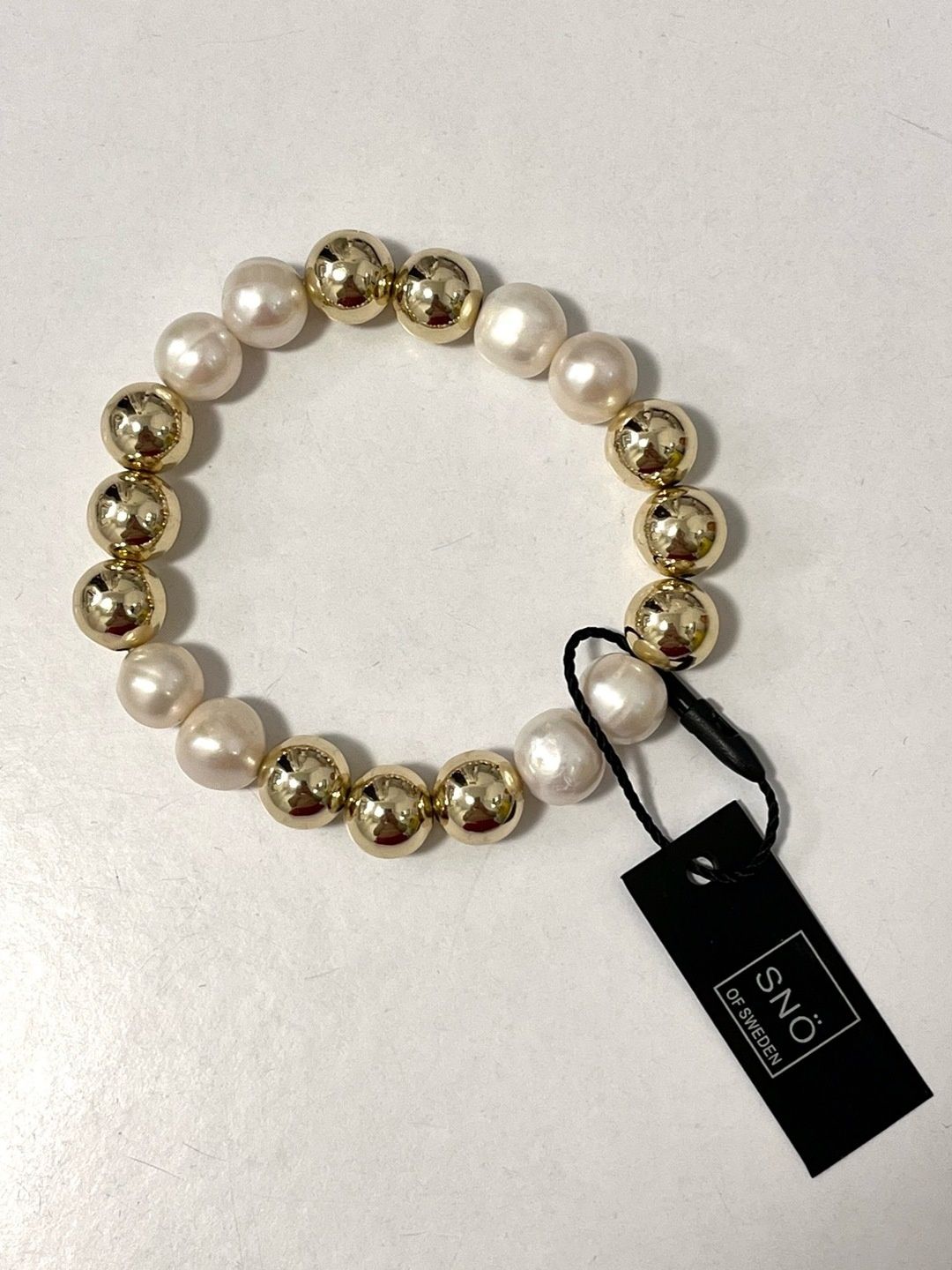 Snö of sweden jewelry