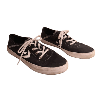 Converse sneakers