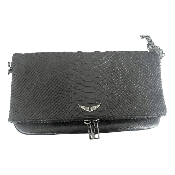 Zadig og voltaire taske