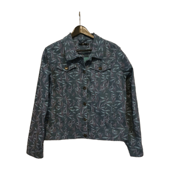 Prisma house coat