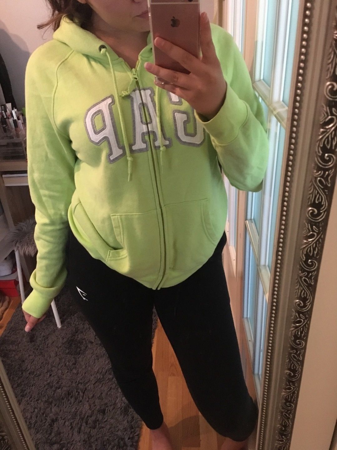 Gap hoodie