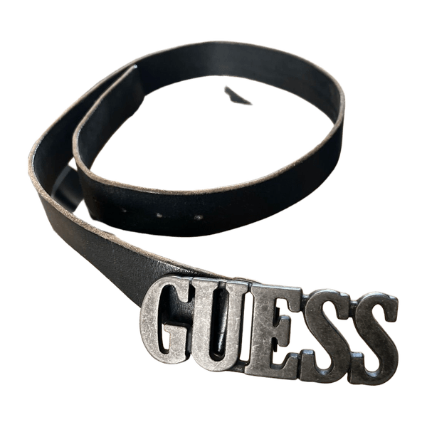 Guess belt