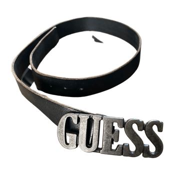 Guess belt