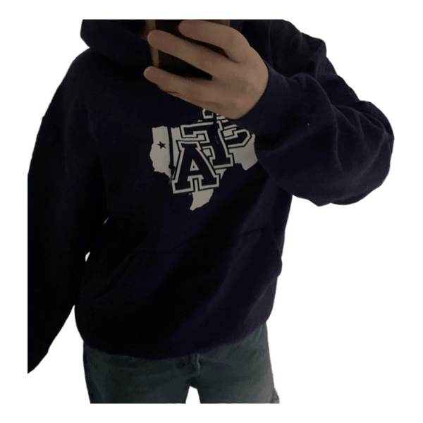 Champion huppari