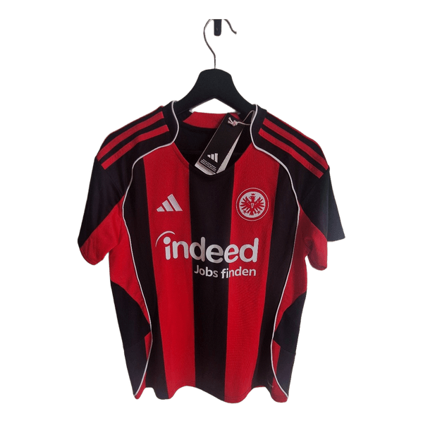 🔥 Eintracht Frankfurt 24/25 – Player Edition 🇩🇪🦅