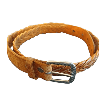 Vintage/70s belt