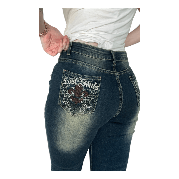 Lost Souls flared jeans