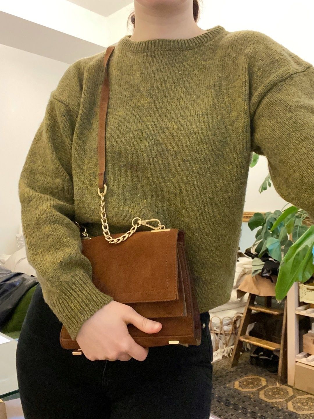 Zara bag