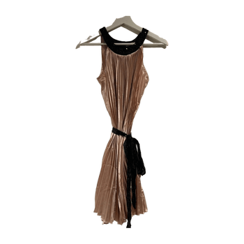 Ichi dress