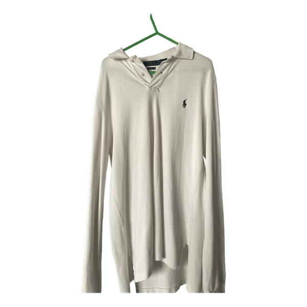 Slim fit Ralph Lauren long sleeve top