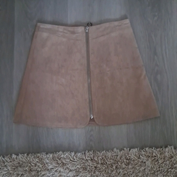 Zara skirt