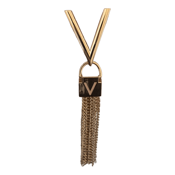Mario Valentino / Valentino Bags skuldertaske – rosa 💗