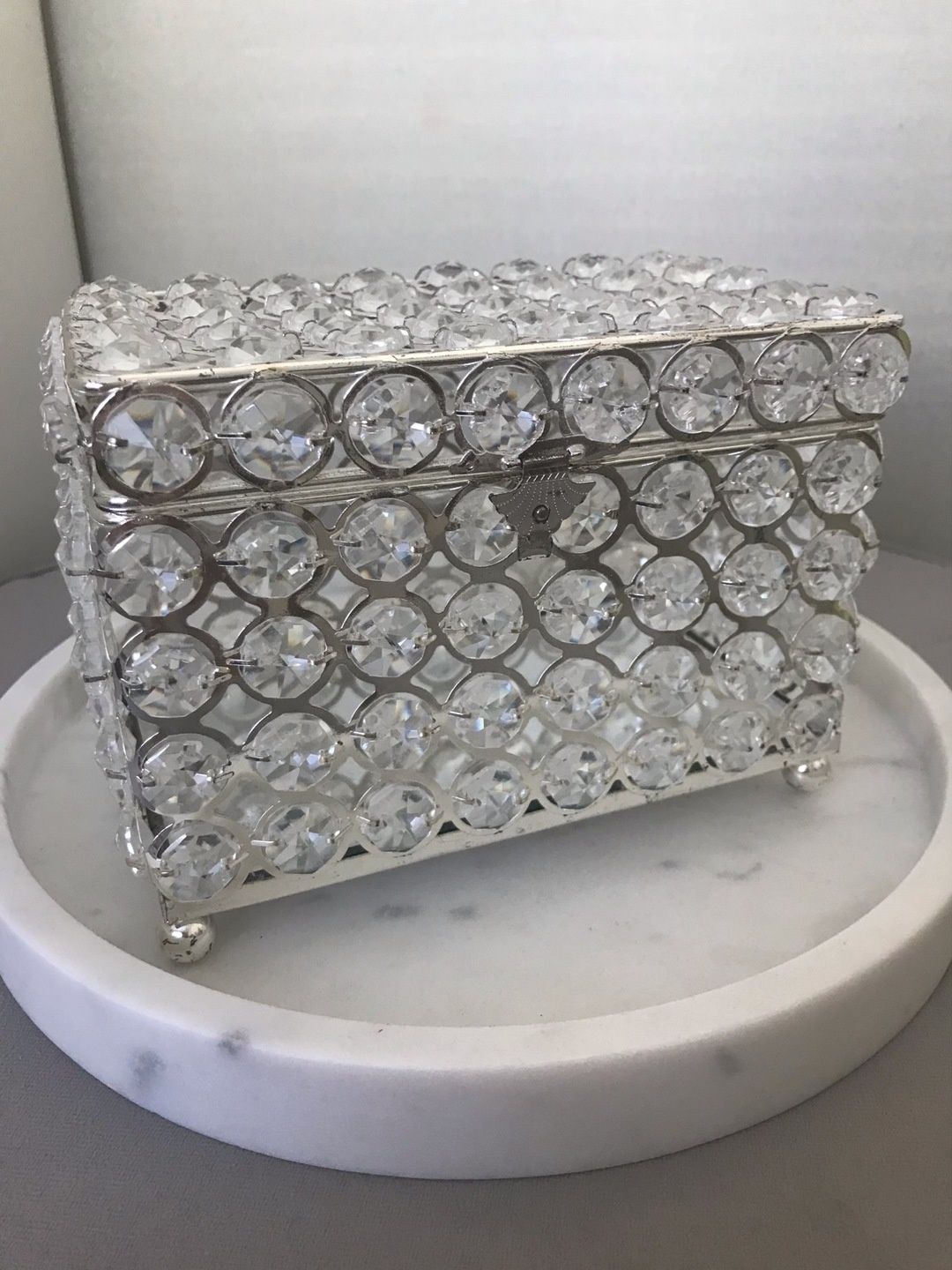 Amanda b accessory
