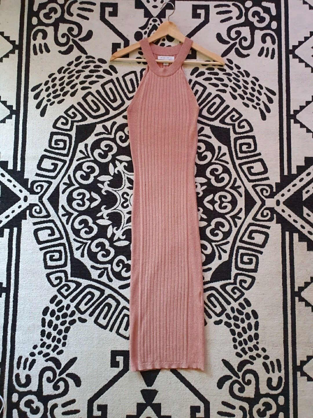 Amisu dress