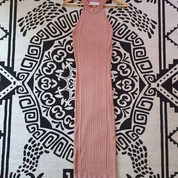 Amisu dress