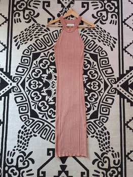 Amisu dress