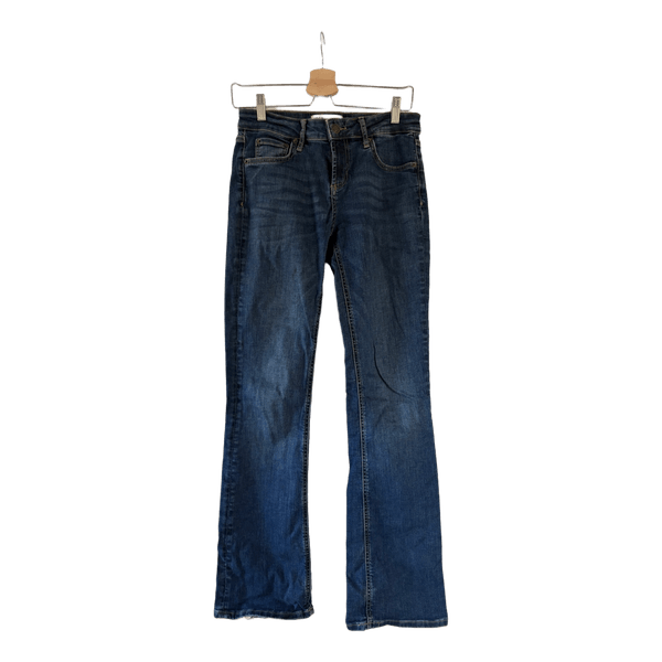 Zara Blå denimjeans