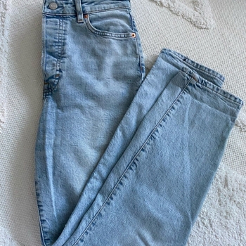 H&m jeans