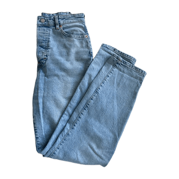 H&m jeans