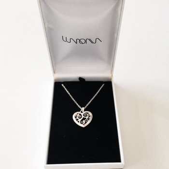 Lumoava jewelry